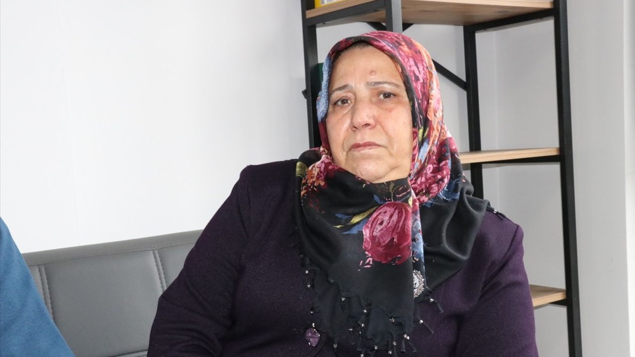 Yalova'da 7 Yıl Önce Öldürülen Çocuğun Davasında Anneye Ağırlaştırılmış Müebbet Talebi