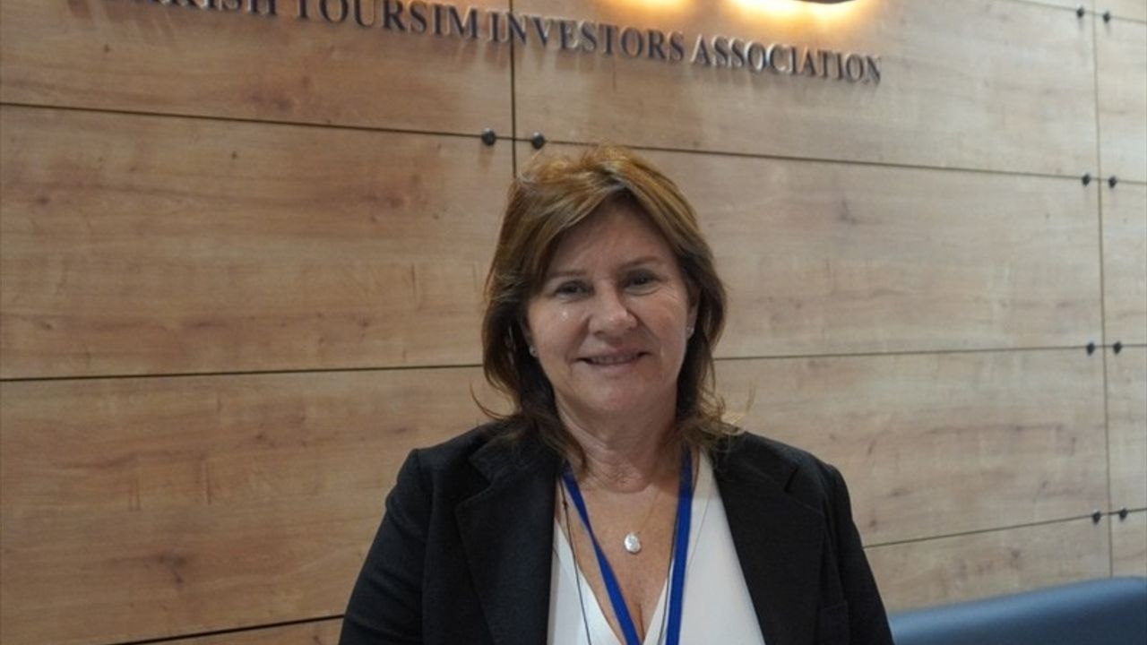 2025 Yılında Türkiye'de Turizm Yatırımları İvme Kazanacak