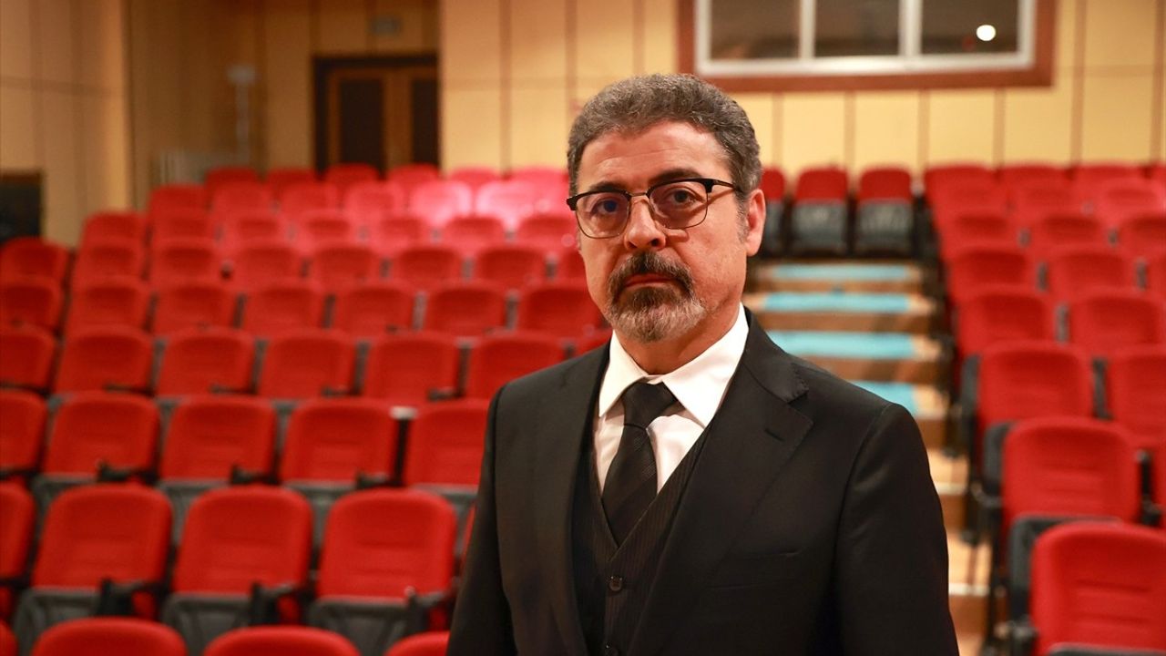 6 Şubat Depremlerinin İkinci Yılı: Prof. Dr. Sözbilir Alev Toplarını Yorumladı