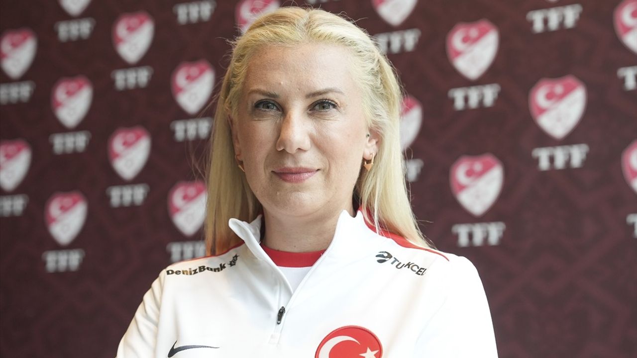 A Milli Kadın Futbol Takımı, İrlanda Cumhuriyeti Maçında Puan Hedefliyor