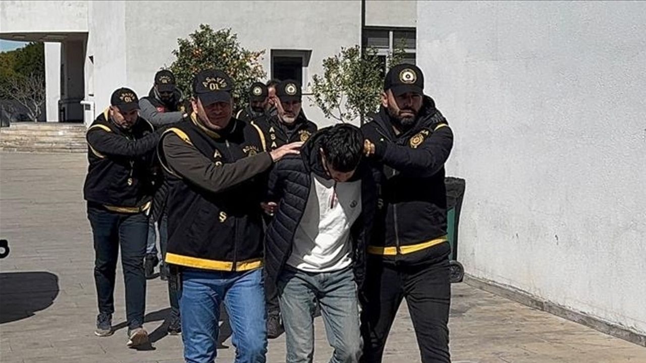Adana'da Sağlık Kabini Kurşunlama Olayında 3 Kişi Tutuklandı