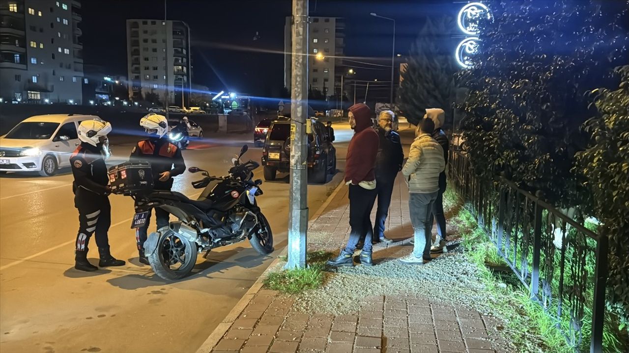Adana'da Silahlı Saldırı: Bir Kişi Hayatını Kaybetti