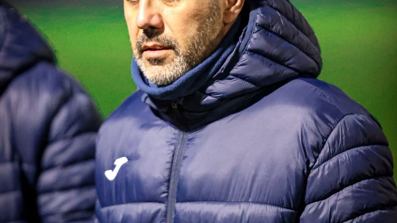 Adana Demirspor, Antalyaspor Maçına Hazır