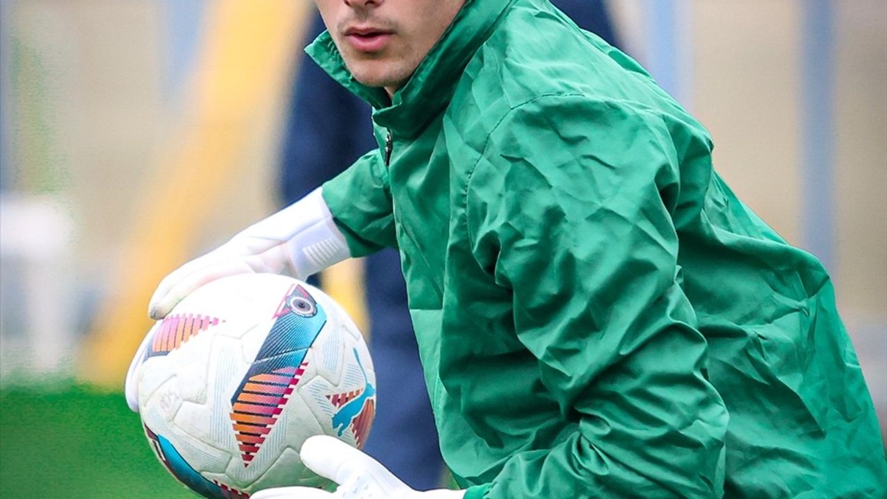 Adana Demirspor, Antalyaspor Maçına Hazırlıklara Başladı