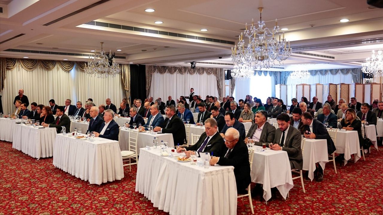 Adana'nın UNESCO Yaratıcı Şehirler Ağı Adaylığı İçin Çalışmalar Başladı