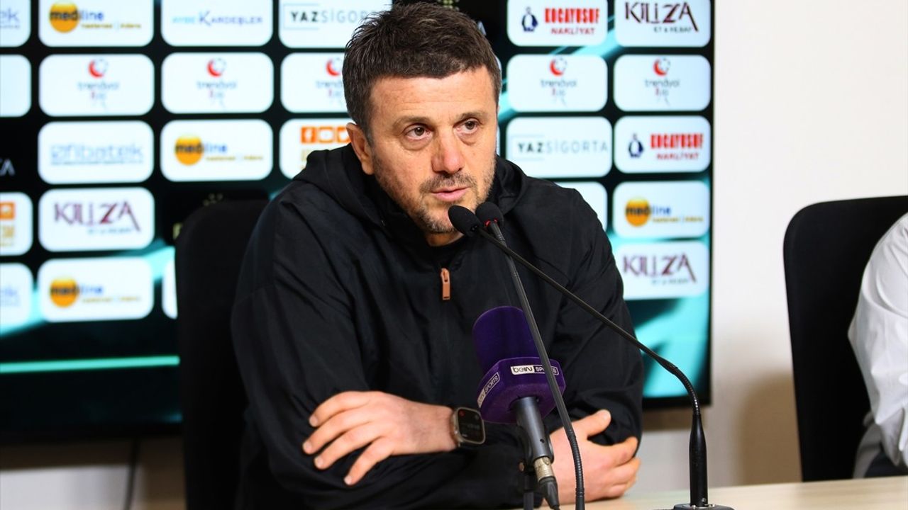 Adanaspor, Manisa FK'yı 2-1 Yenerek Umutları Artırdı