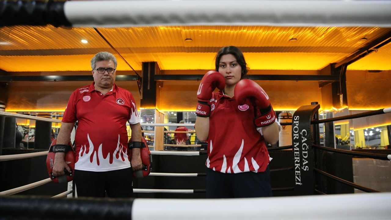 Akaltun Kardeşlerden Yeni Şampiyonluk Hedefleri