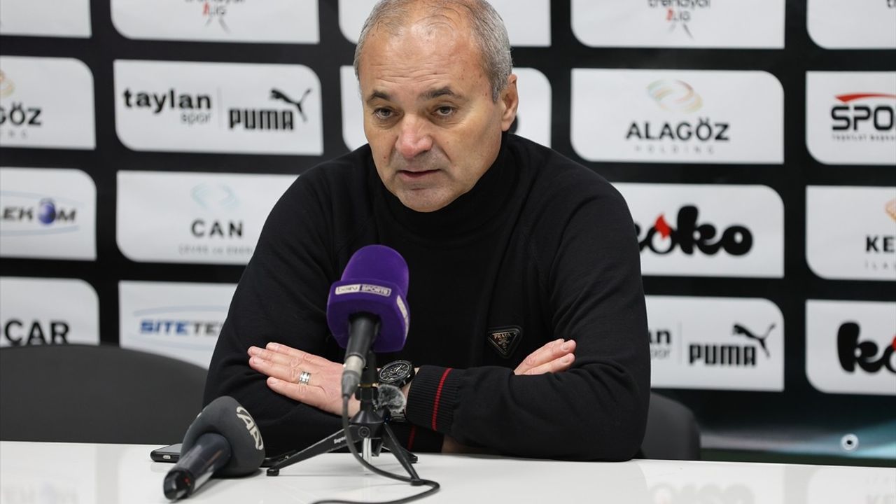 Alagöz Holding Iğdır FK, Emre Gökdemir İnşaat Ankara Keçiörengücü'nü 3-0 Mağlup Etti