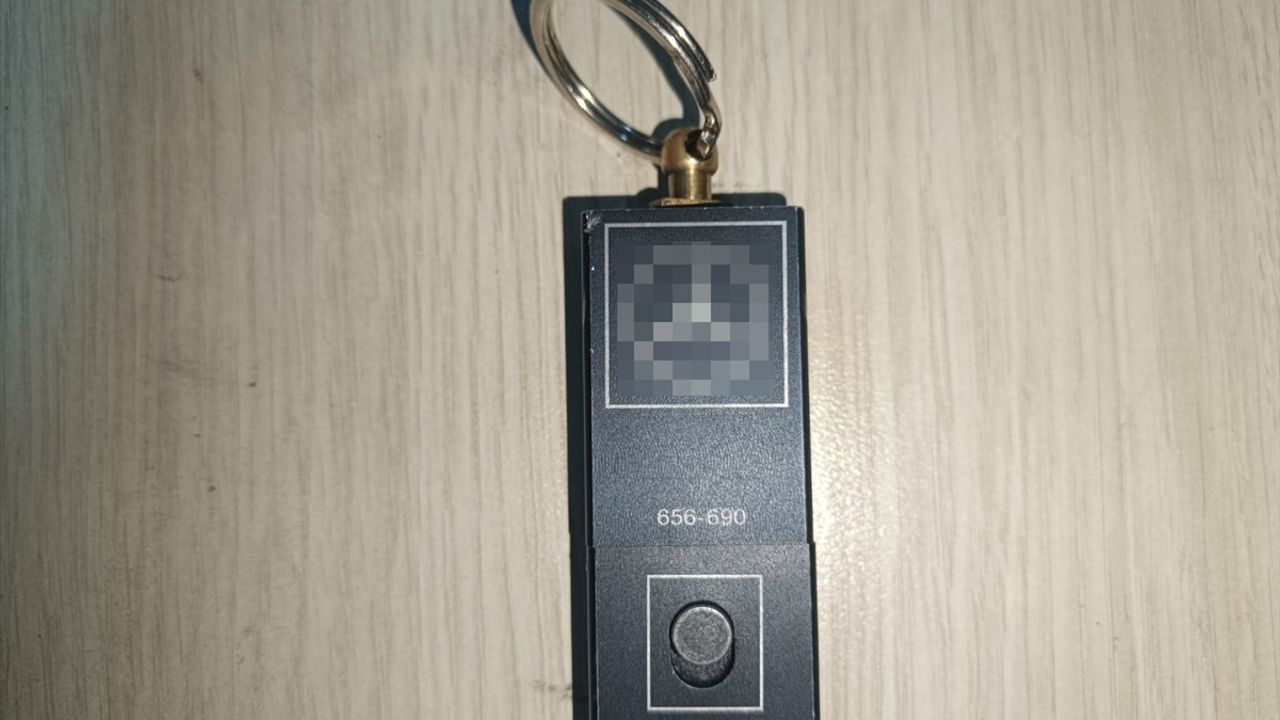 Ankara'da Dolandırıcılık Operasyonu: 5 Şüpheli Gözaltına Alındı