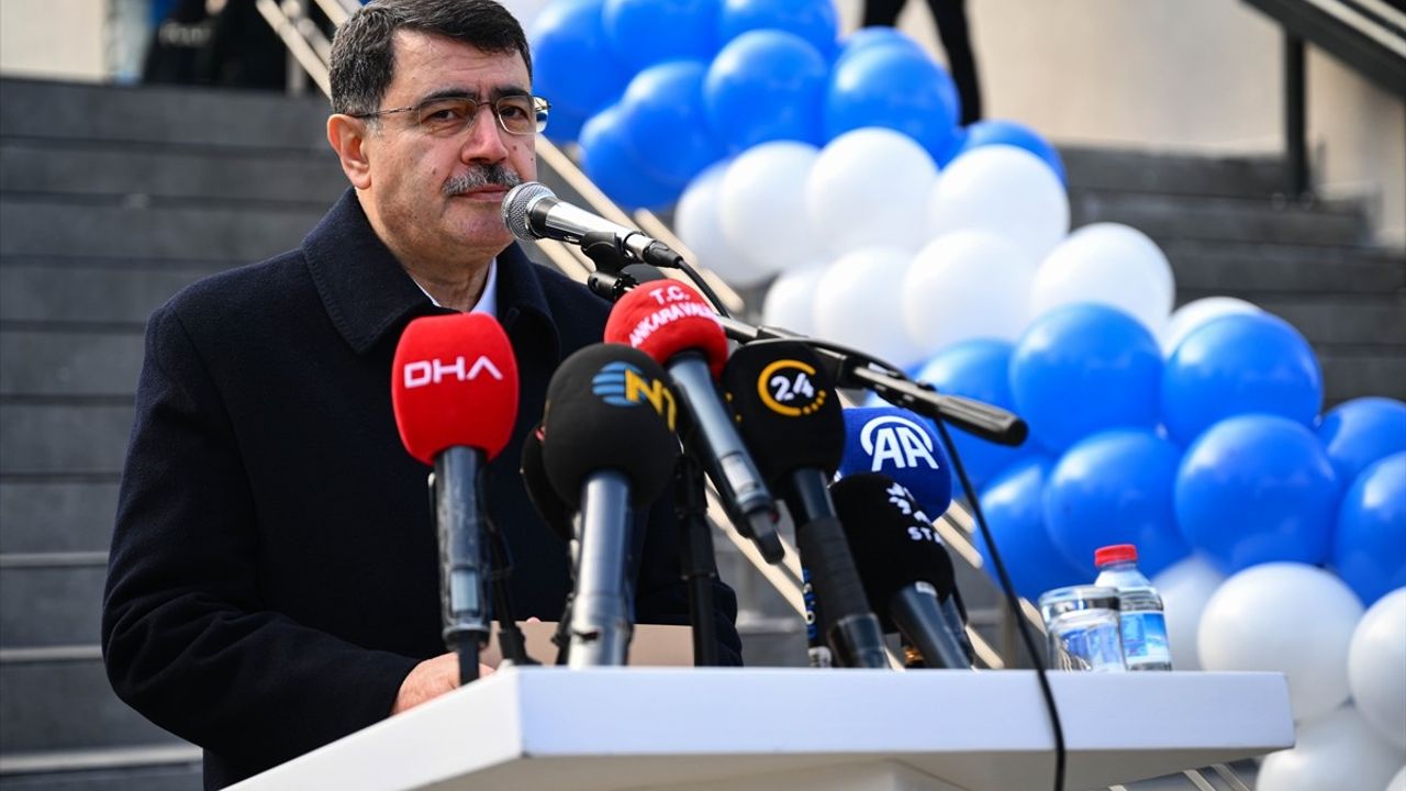 Ankara'da Sahte İçki Üzerine Uyarılar: 33 Kişi Hayatını Kaybetti