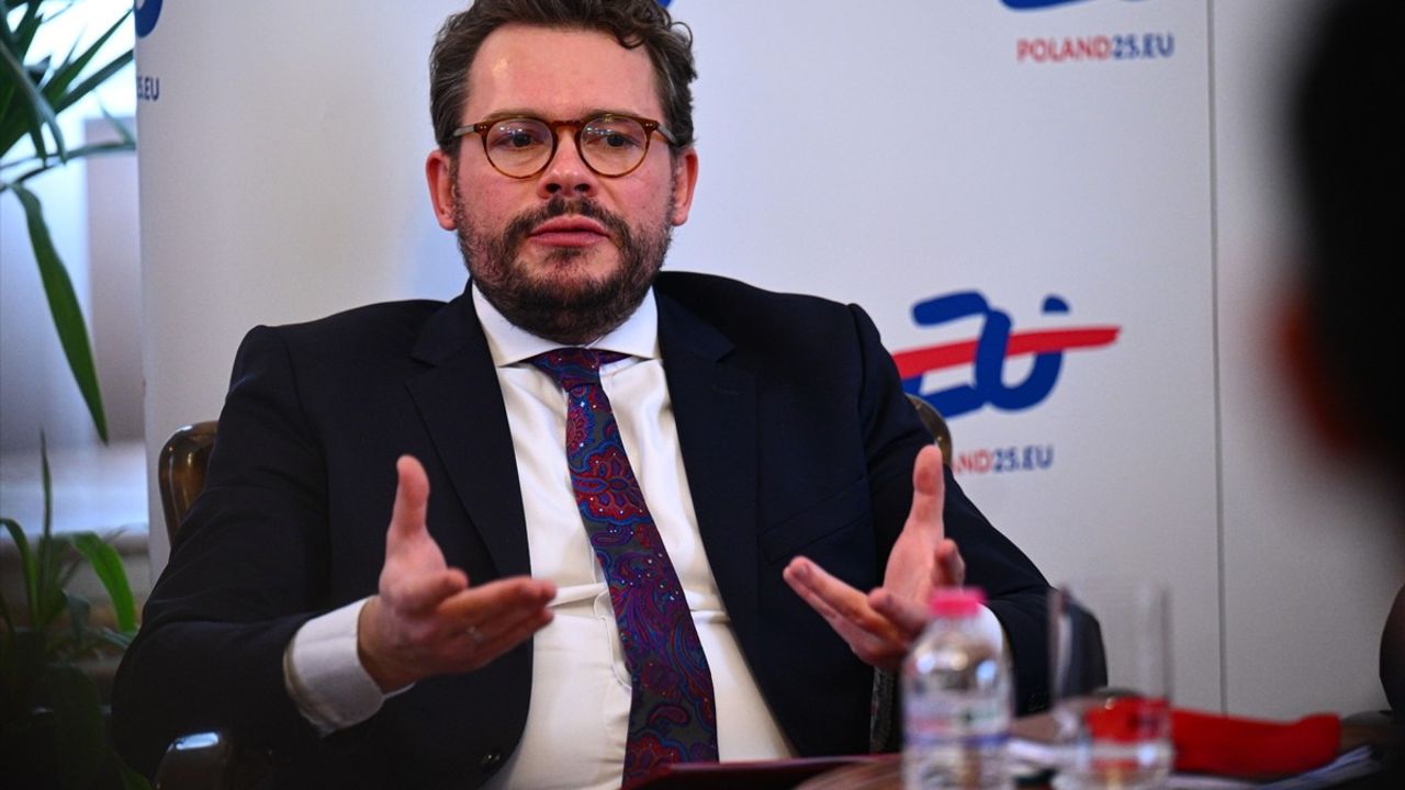 Ankara'da 'Spirit of Freedom' Etkinliği ile Ukrayna'daki Savaş Konuşulacak