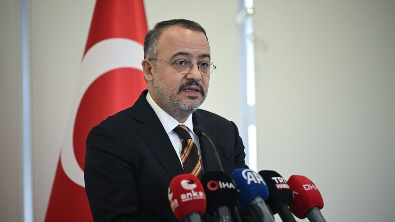 Ankara'da 'Türk-Macar Diplomatic Arşiv Belgeleri' Kitabının Tanıtımı Gerçekleşti