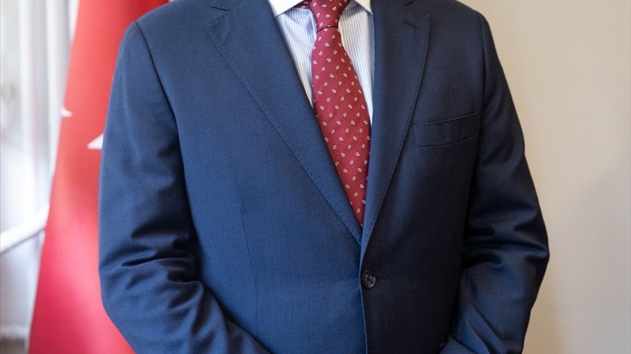 Ankara Üniversitesi İletişim Fakültesi 60. Kuruluş Yıldönümünü Kutluyor