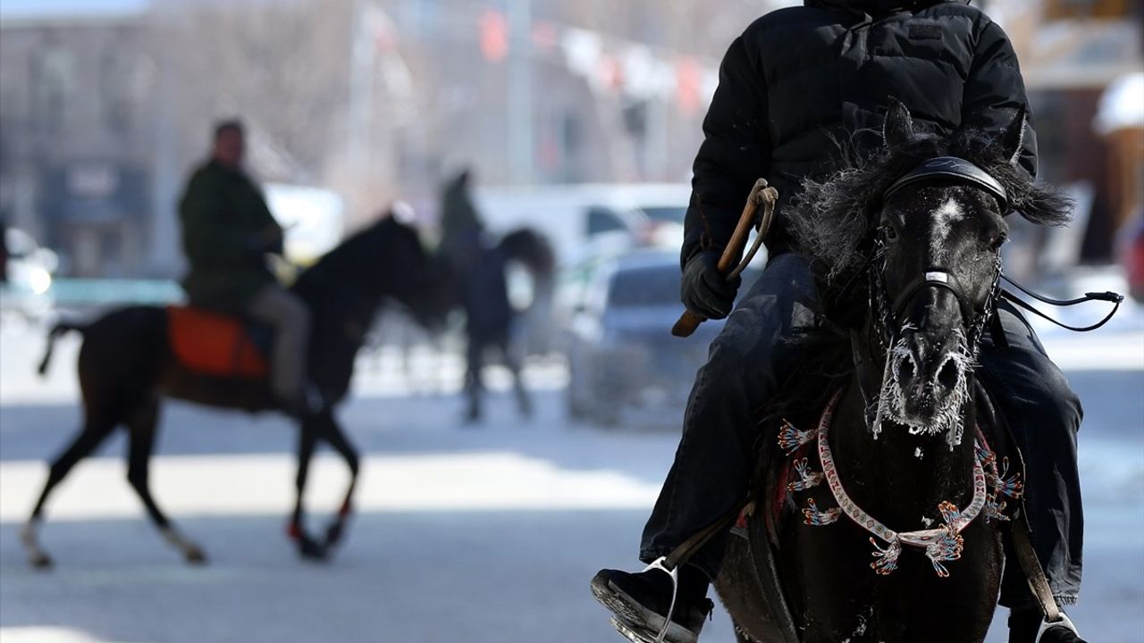 Ardahan'ın Düşman İşgalinden Kurtuluşunun 104. Yıl Dönümü Kutlandı