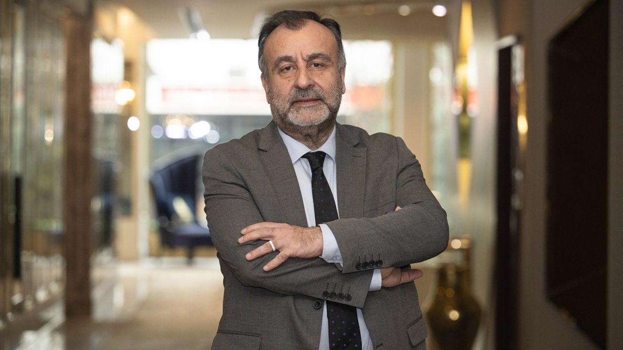 ArtAnkara 11. Uluslararası Çağdaş Sanat Fuarı, 1500 Sanatçıyı Ağırlayacak