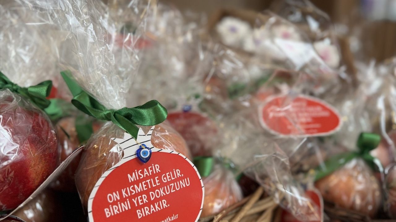 Atasözleri Sanat Eserlerine Dönüştürüldü: Fibula Yayıncılık'tan Çocuklara Yönelik Yenilikçi Proje