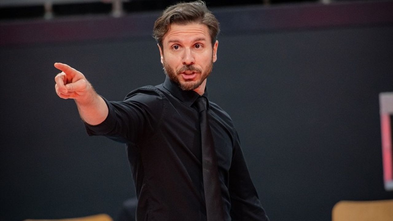 Aydın Büyükşehir Belediyespor Play-Off Hedefliyor