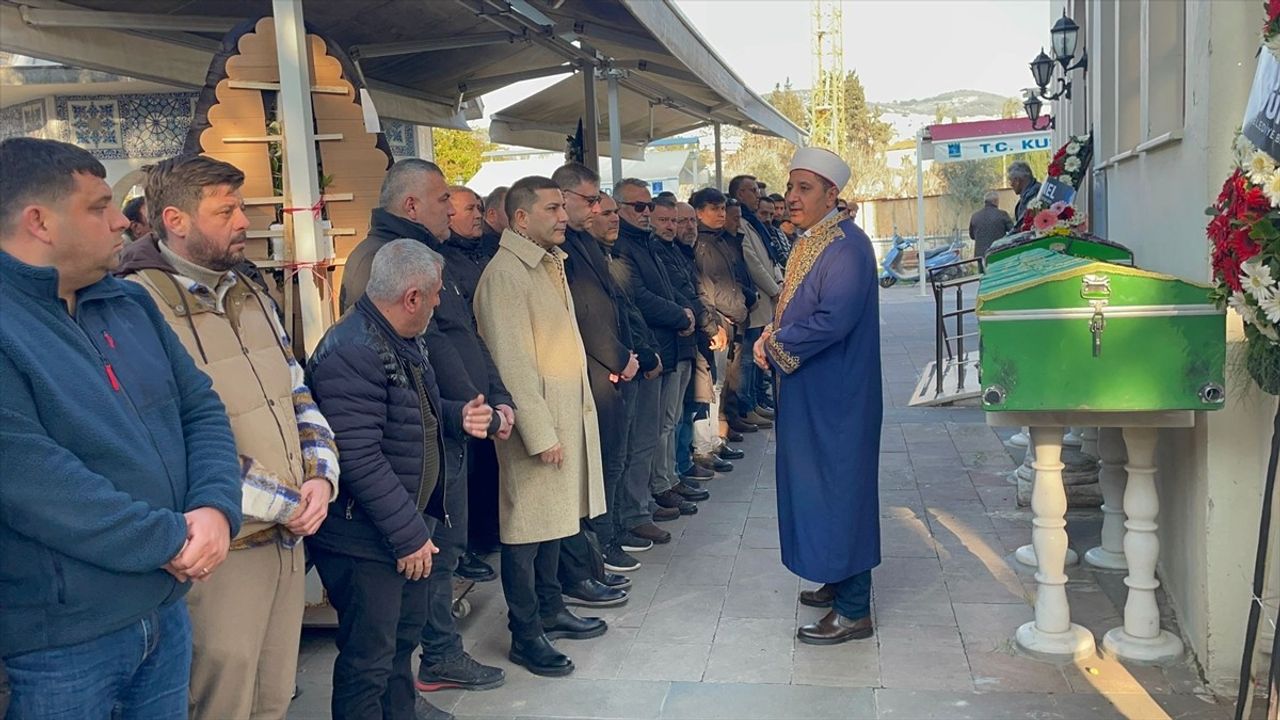 Aydın'da Özel Hastanede 94 Yaşındaki Adamın Ölümü Üzerine Soruşturma Başlatıldı