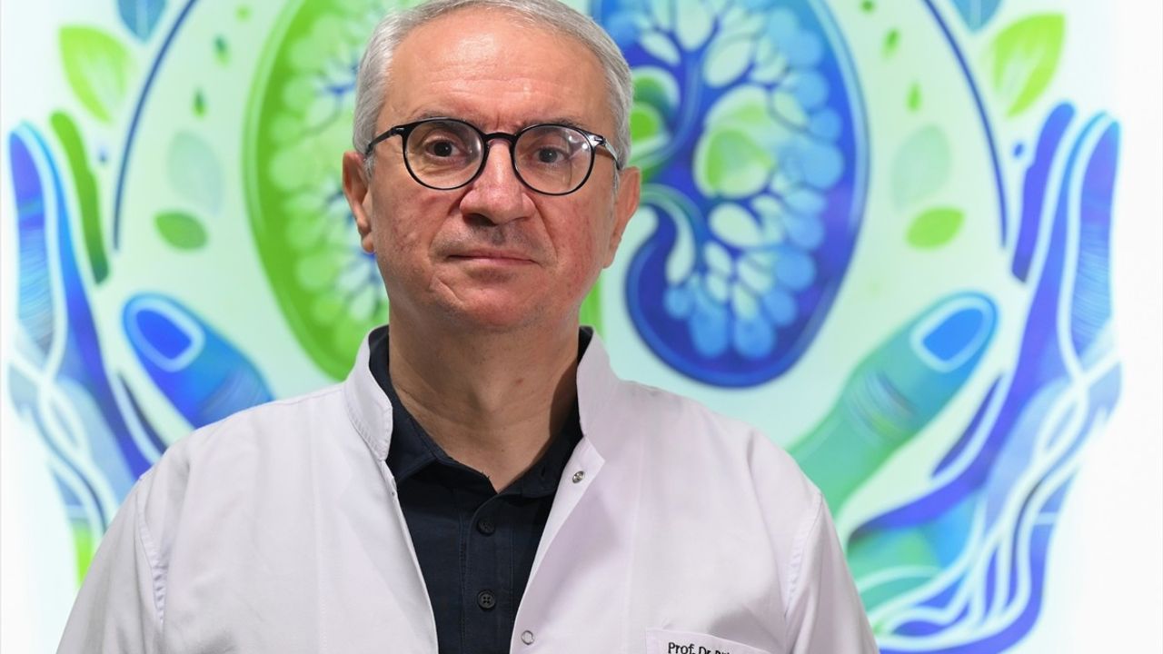 Balıkesir'den Antalya'ya Nakledilen Karaciğer, Hayati Tehlike Altındaki Hastaya Ulaştırıldı