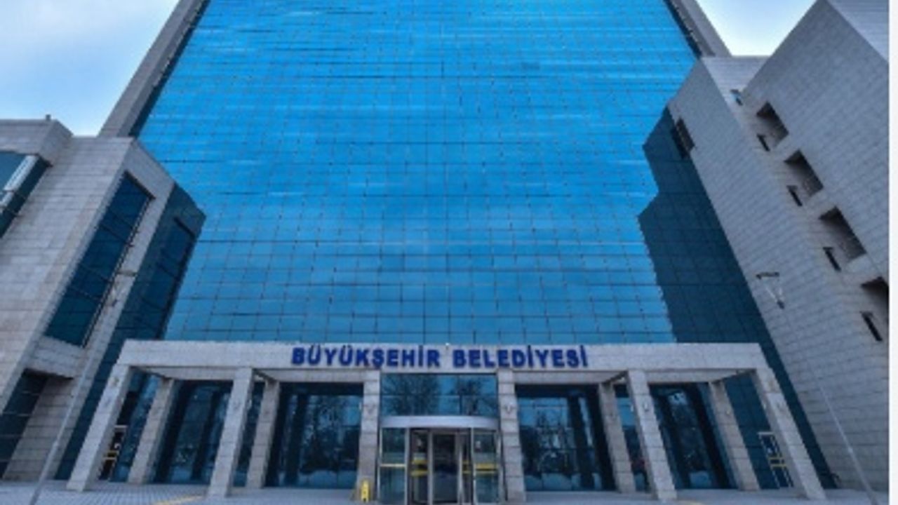 Başkan Yavaş, Ankaralılara Yeni Düğün Salonu Desteği Sunuyor