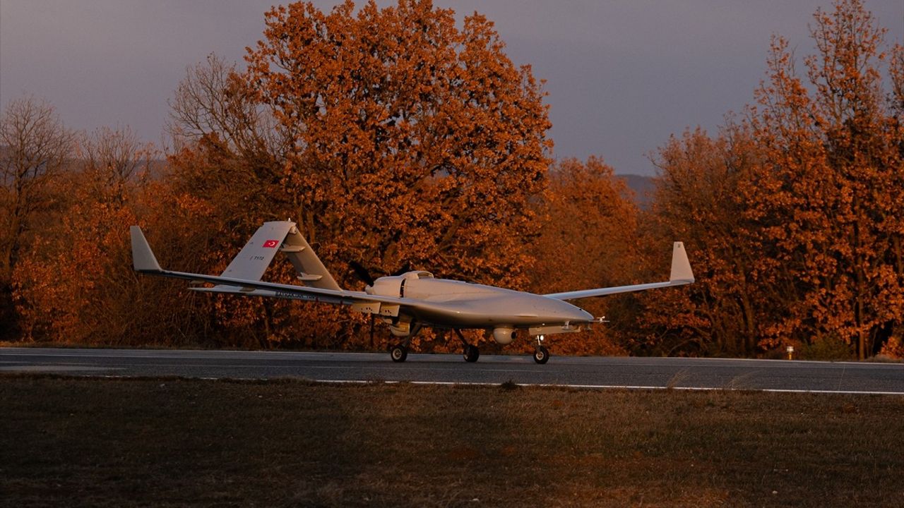 Bayraktar TB2T-AI SİHA, Test Uçuşlarına Başladı ve Yeni Rekorlar Kırıyor