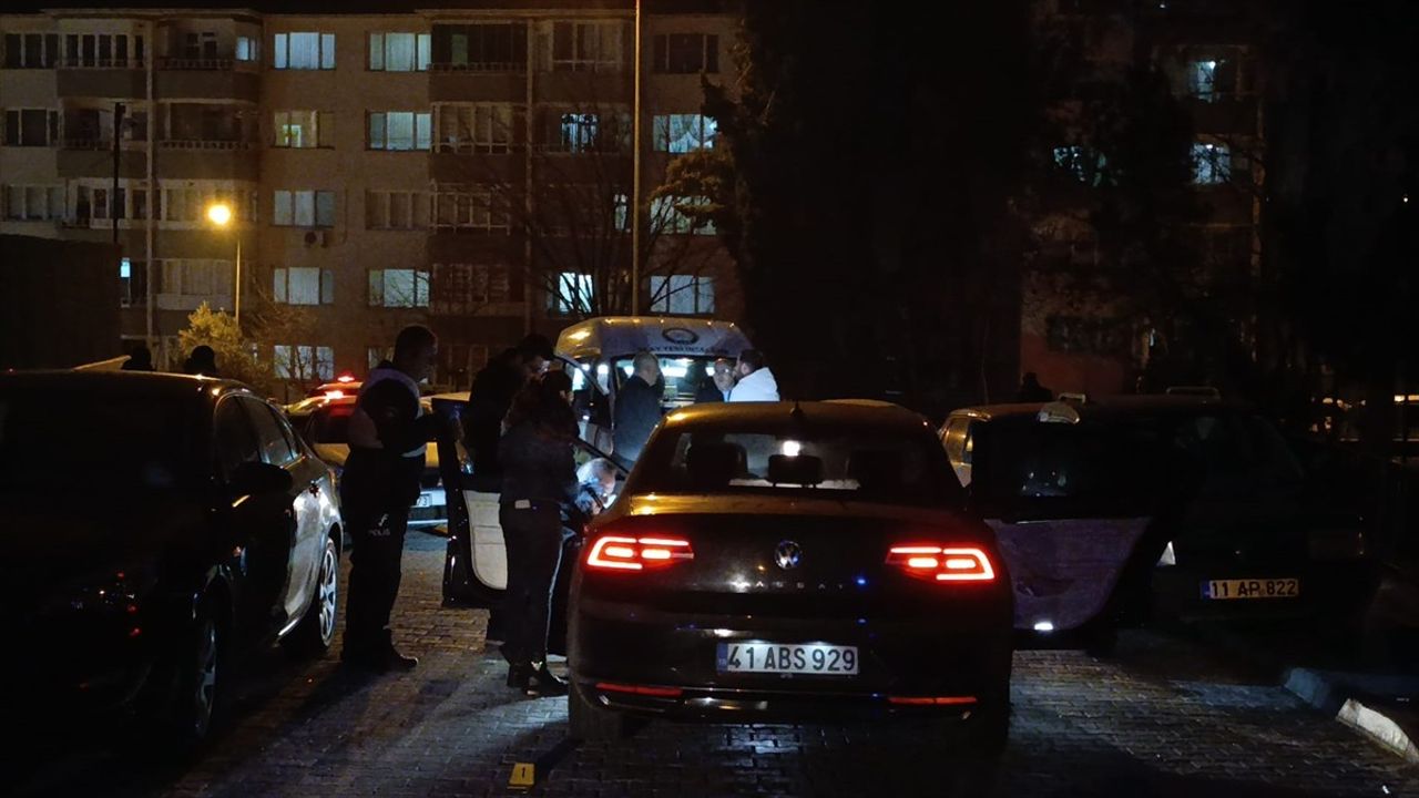 Bilecik Valiliği'nden Silahlı Zanlının Etkisiz Hale Getirilmesiyle İlgili Açıklama