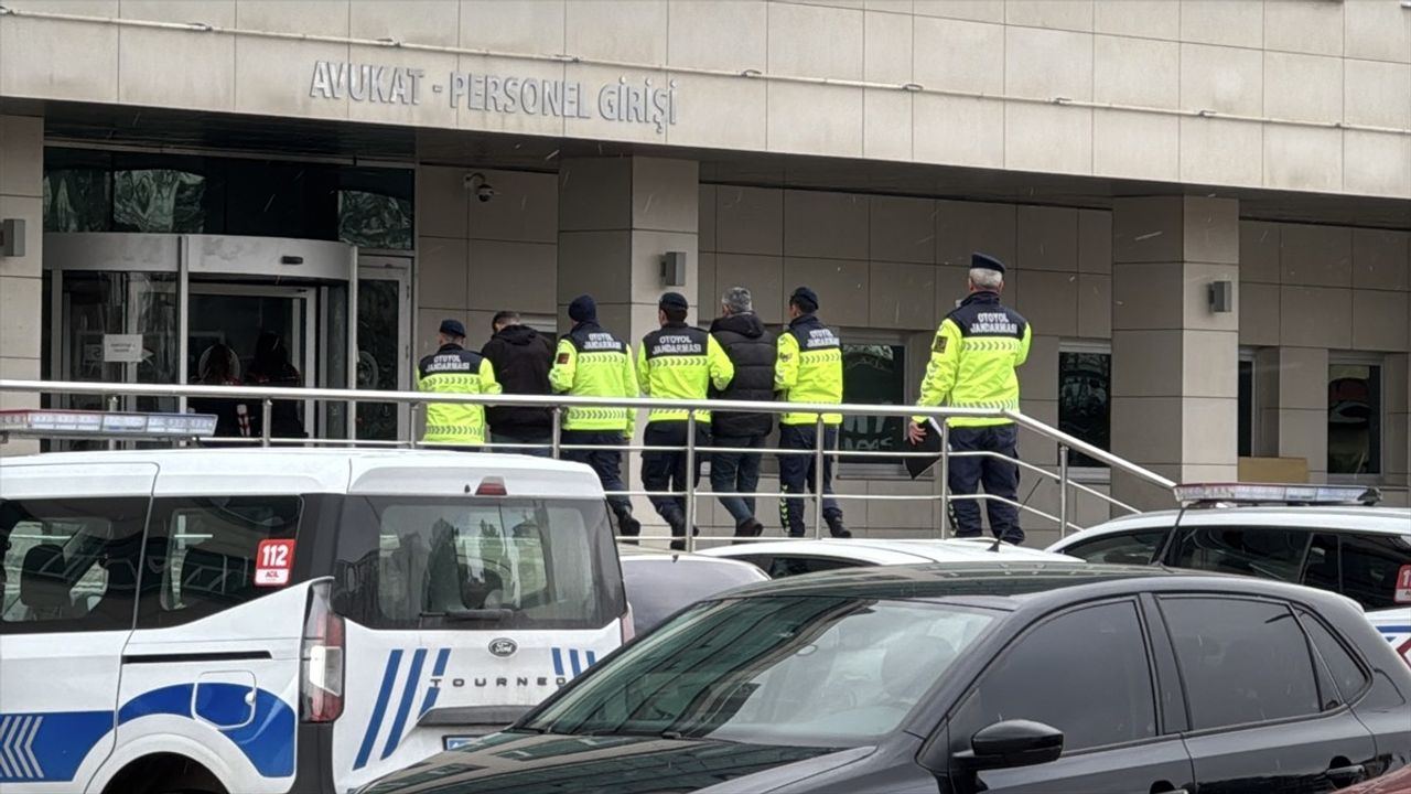 Bolu'da Taraftarlar Arasında Kavga: 7 Yaralı