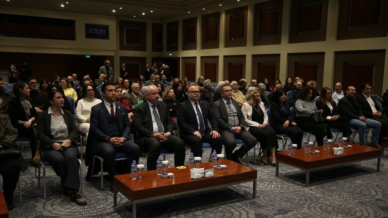 Çanakkale Uluslararası Seramik Festivali 9-11 Mayıs'ta Gerçekleşecek