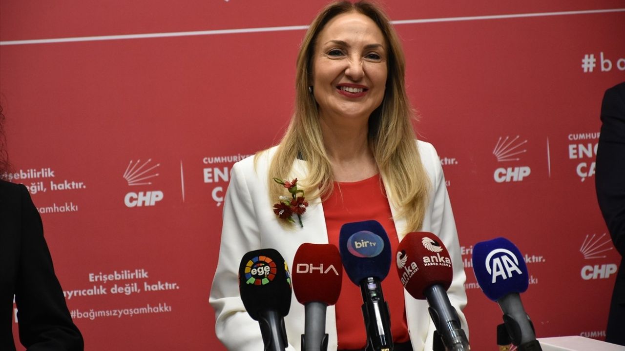 CHP Engellilik Çalıştayı Sonuçları: Yeni Hedefler Belirlendi