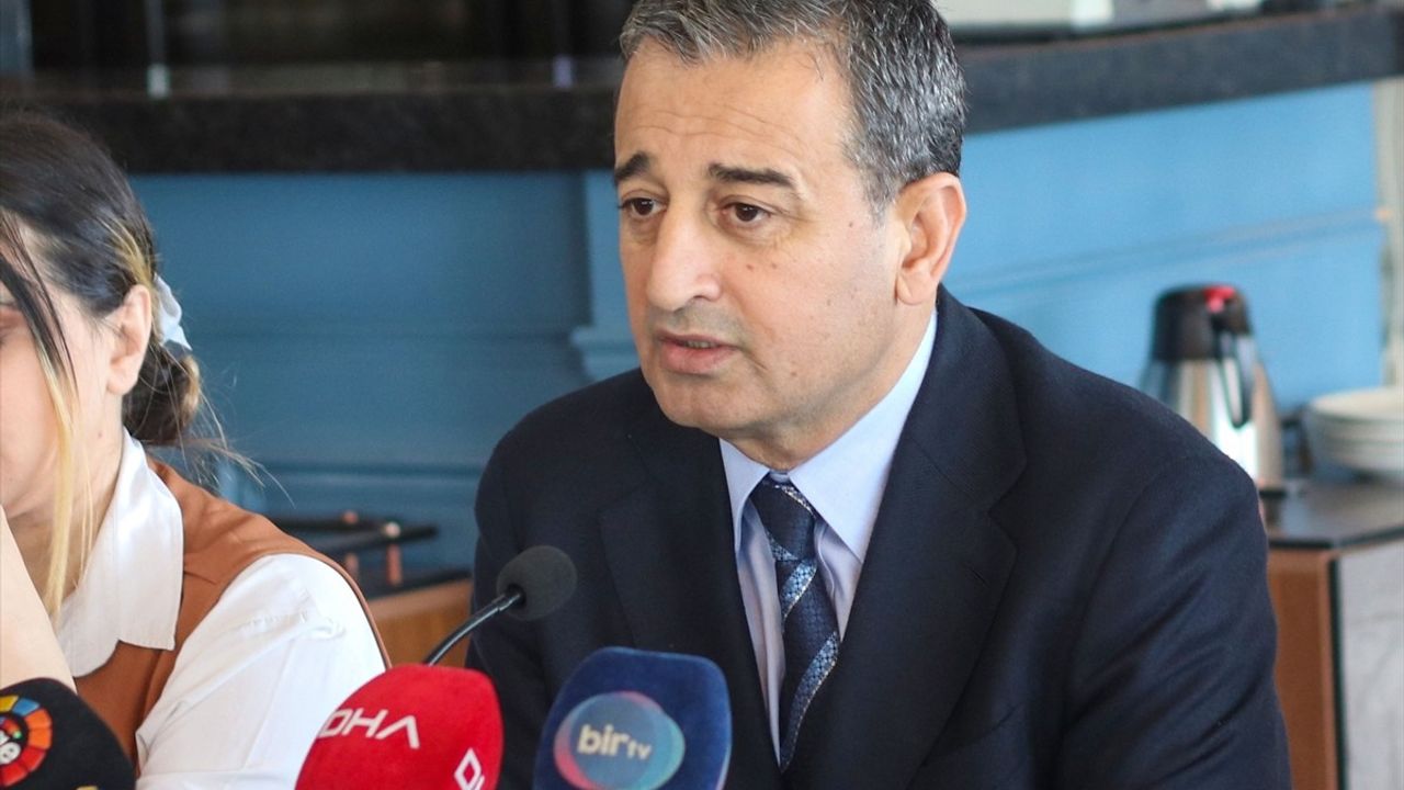CHP Genel Başkan Yardımcısı Burhanettin Bulut: "Cumhurbaşkanlığı için tartışmaları sonlandırma çağrısı"