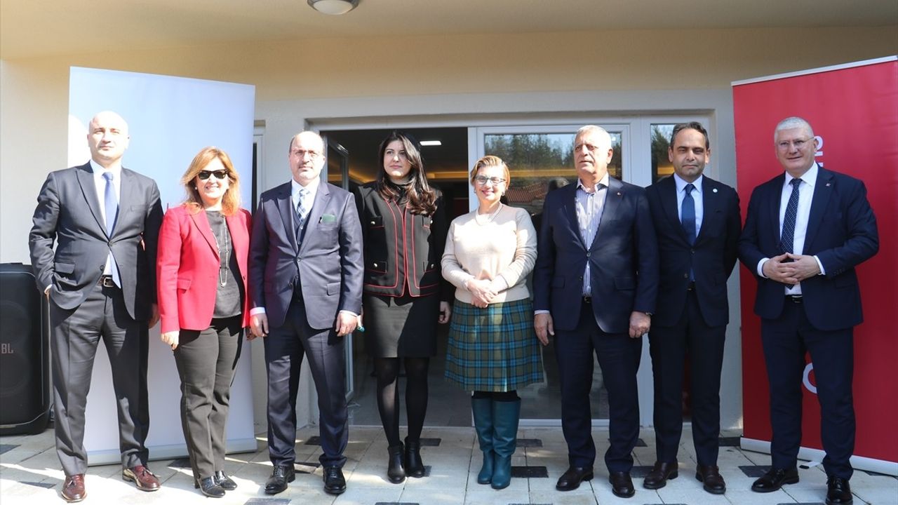 DASK Bursa Bölge İrtibat Ofisi Faaliyete Geçti