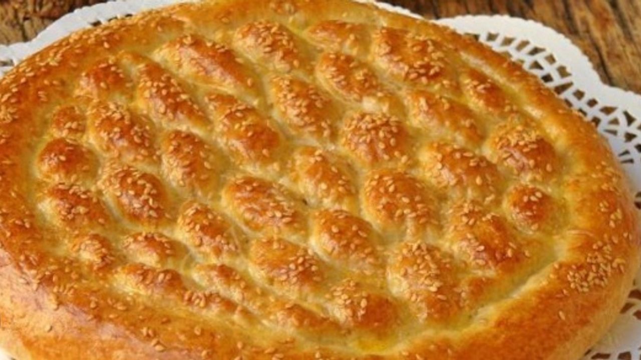 Ekrem İmamoğlu'ndan Ramazan Pidesi Açıklaması