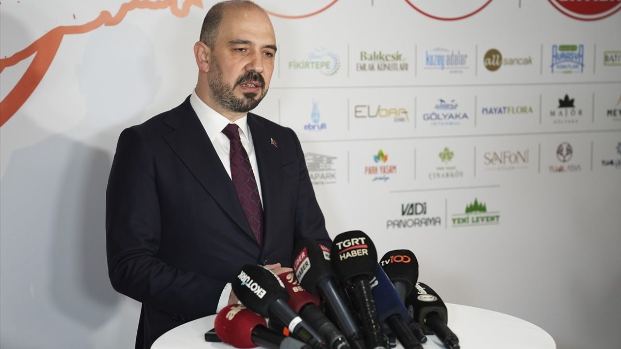 Emlak Konut'tan Orta Gelir Grubuna Yönelik 'Kazançlı Yatırım Kampanyası'