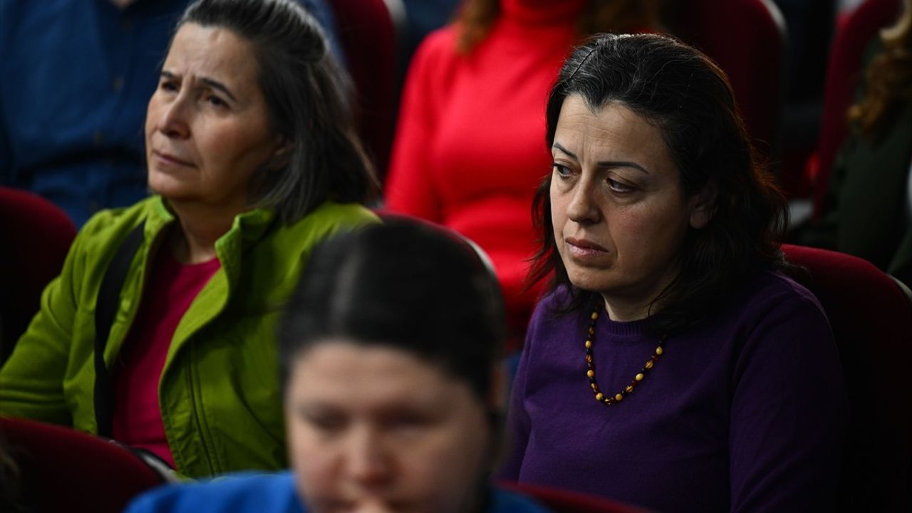 Engelli Vatandaşların Kamu Kurumlarına Yerleştirilmesi Töreni'nde Büyüyen Engelli İstihdamı