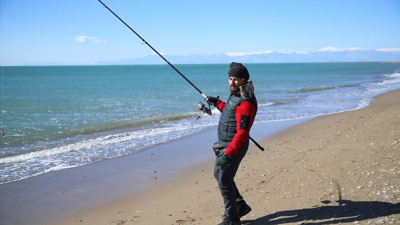 Ergan Çifti, Surfcasting ile Türkiye'ye İlk Uluslararası Kupa Getirdi