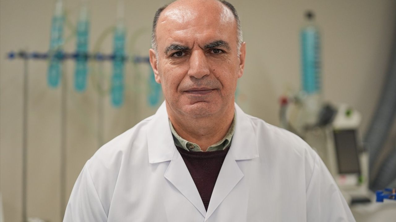 Ev Tipi Su Arıtma Cihazlarının Su Kalitesine Etkileri Araştırıldı