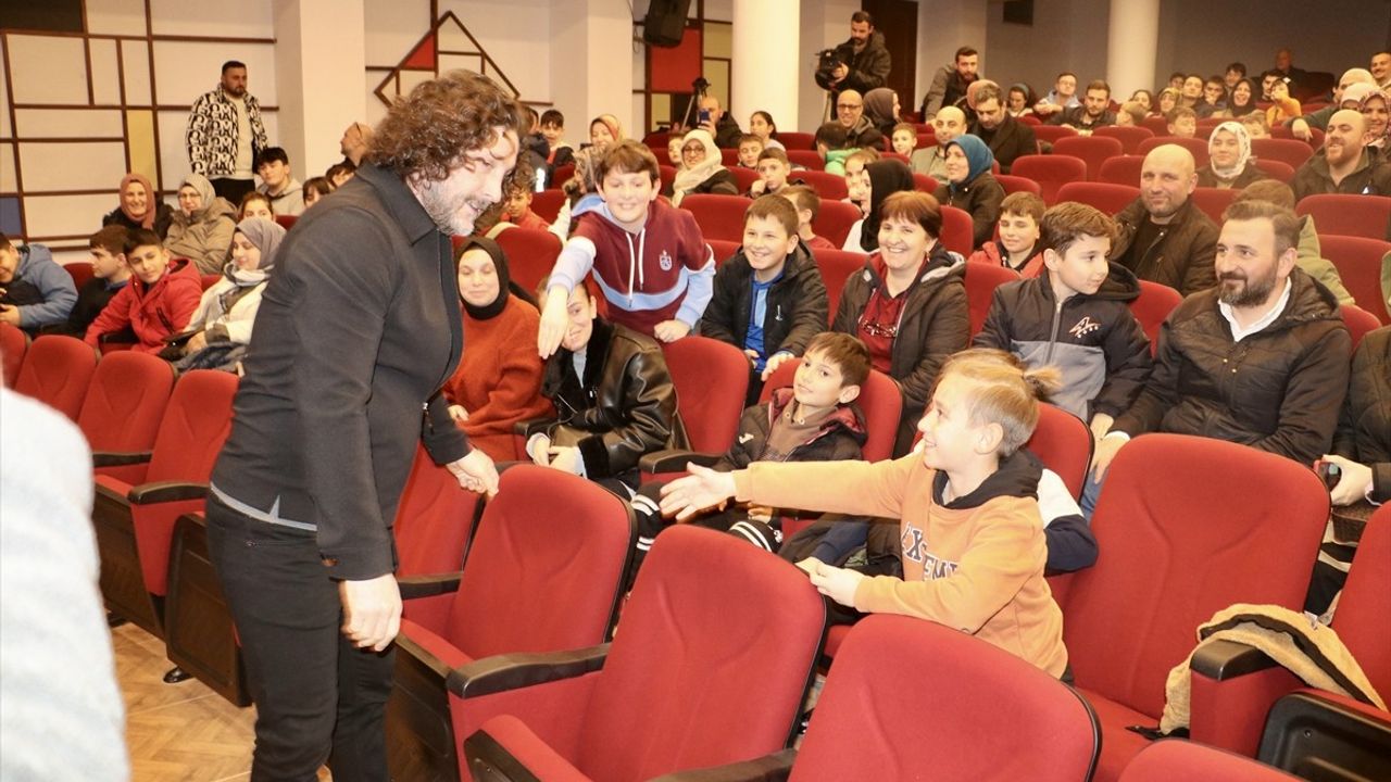 Fatih Tekke: 'Türk futbolundaki sorunlar, kişiler üzerinden tanımlanmalı'