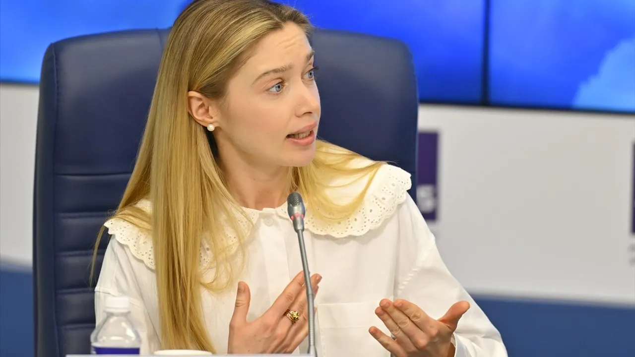 Fedakar Anne Gülsüm Kabadayı'nın Hikayesi 'Bi Umut' Filmiyle Sinemaya Taşınıyor