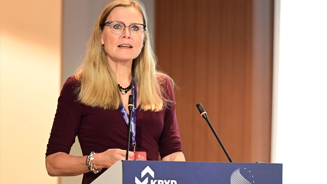 FERMA Başkanı: Küresel Değişimlere Hazırlıklı Olmalıyız