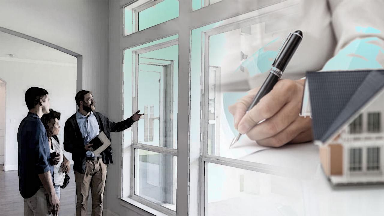 Fuzul Topraktan Dar Gelirli Aileler İçin Yeni Konut Kampanyası Başlattı