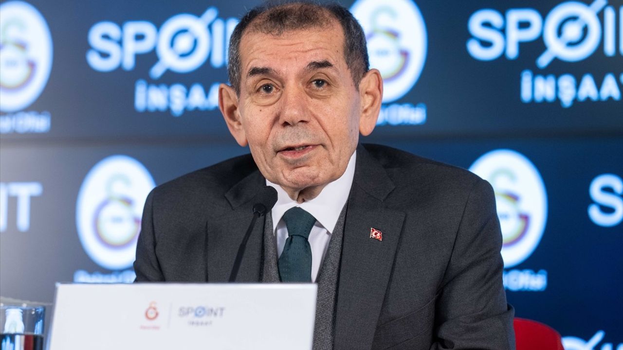 Galatasaray ve Spoint İnşaat Arasında Sponsorluk Anlaşması İmzalandı