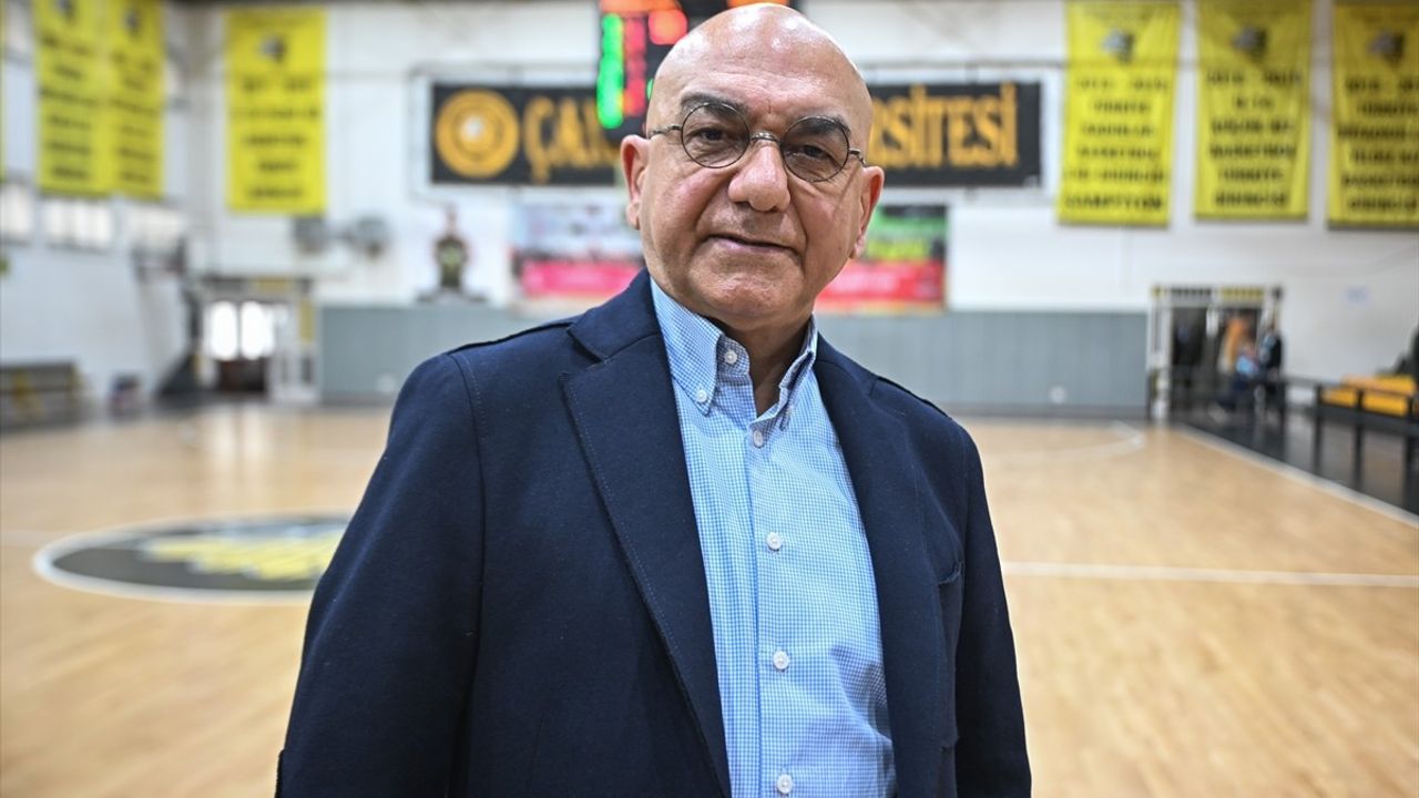 Gallardo Kadın Basketbol Takımı, Kümede Kalırsa Viyana'da Tatil Yapacak