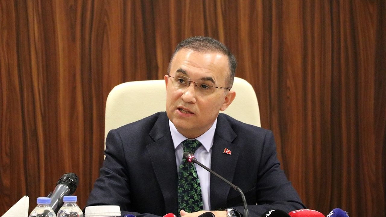 Gaziantep'te Asayiş Olayları Ocak Ayında Yüzde 37 Azaldı