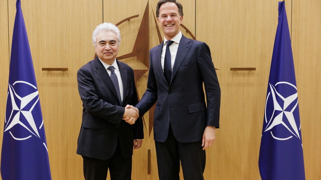 Gelecek Yıldan İtibaren LNG Fiyatlarının Düşmesi Bekleniyor