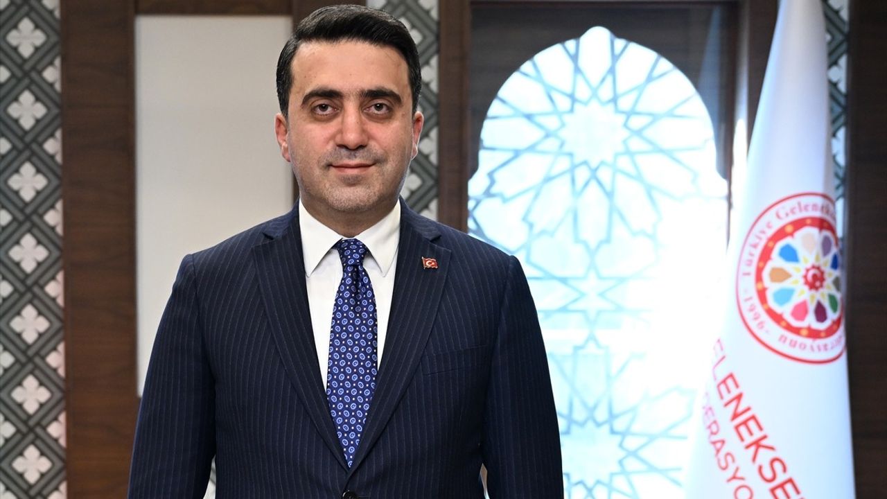 Geleneksel Spor Dalları Federasyonu Ramazan Ayında Birçok Etkinlik Gerçekleştirecek