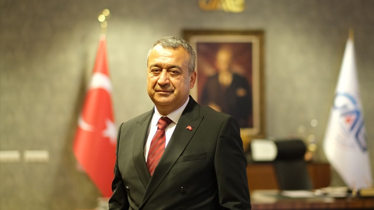 Güneydoğu Anadolu Bölgesi Ocak Ayında 988,8 Milyon Dolar İhracat Gerçekleştirdi