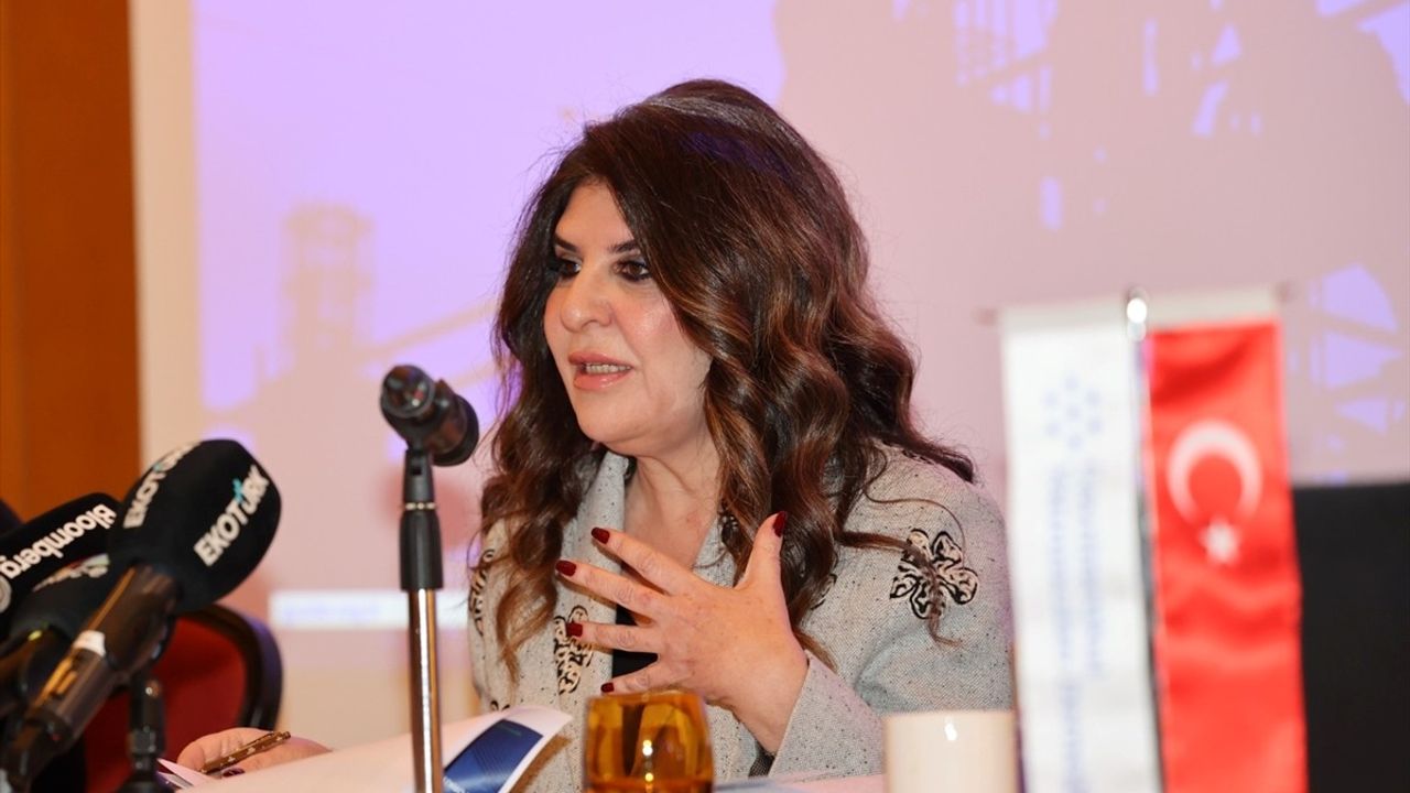 GYODER, İnşaat Sektörü ve İş Gücü Dinamikleri Raporunu Açıkladı
