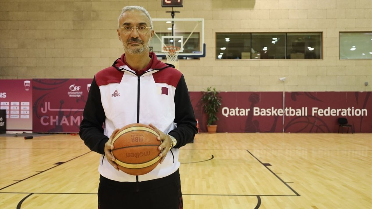 Hakan Demir'den Alperen Şengün'e Övgü: 'All-Star Seçimi Gurur Kaynağı'