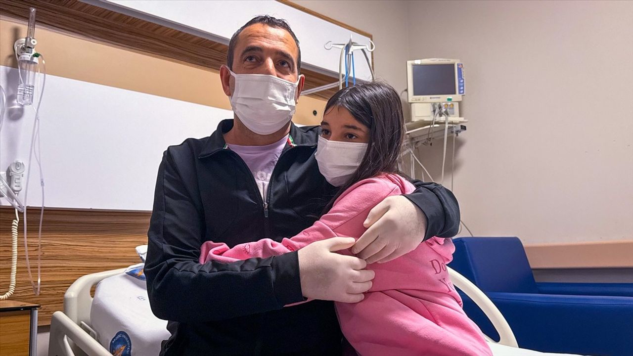 Hakan Kaya, Kalp Nakli ile Yeni Bir Hayata Merhaba Dedi