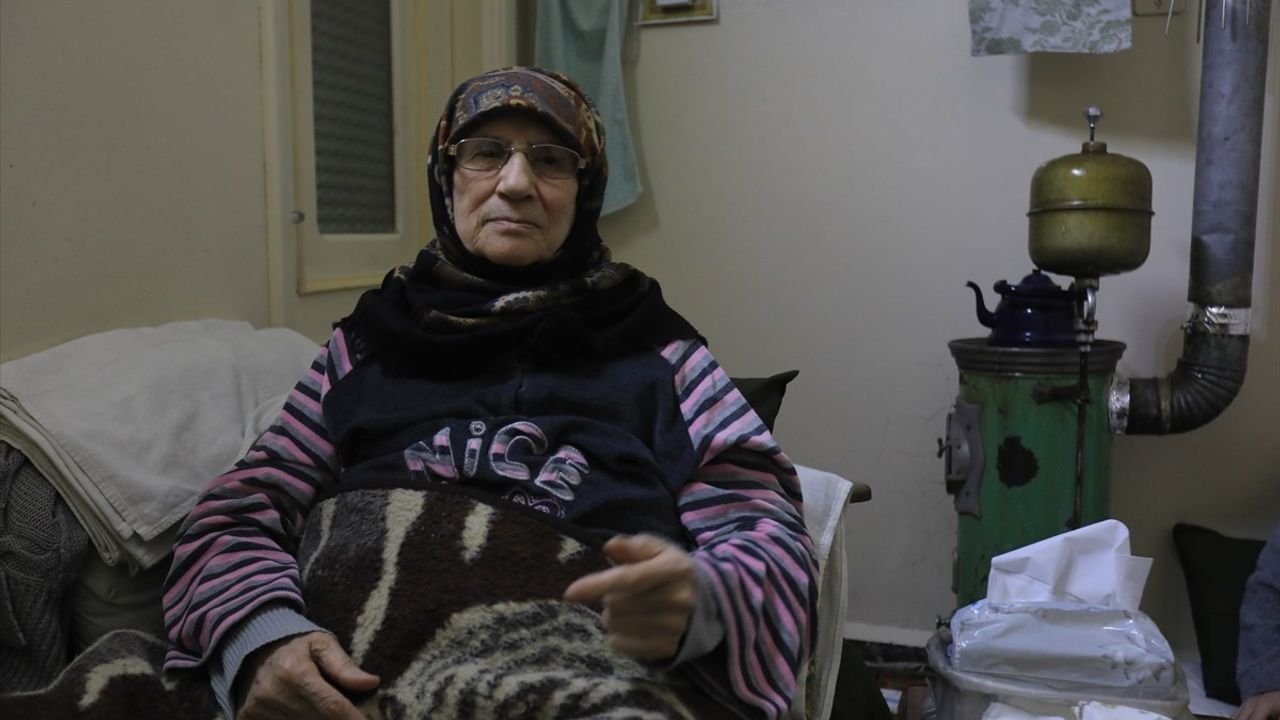 Hama Katliamı'nın 43. Yılında Anılar ve Kayıplar